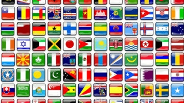 Учет иностранных и международных организаций