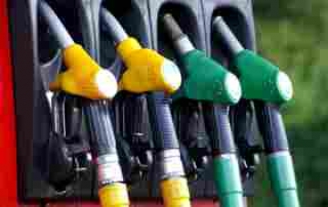 Акцизы на нефтепродукты, продукты нефтехимии и природный газ