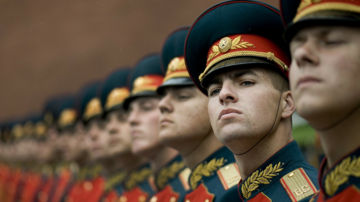 Военная и альтернативная гражданская служба