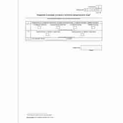Форма №Р13001 "Заявление о государственной регистрации изменений, вносимых в учредительные документы юридического лица". 